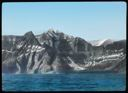 Image of Mountains in North Labrador, Torngat Range